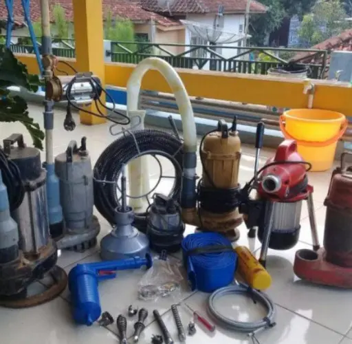 Sedot WC pontianaktenggara Murah