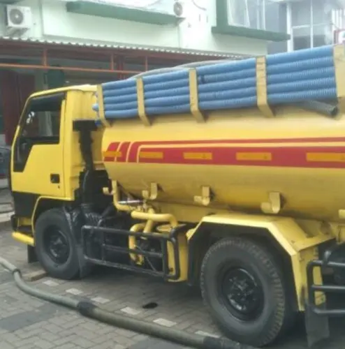 Sedot WC pontianaktenggara Terdekat