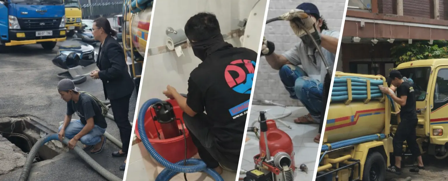 Jasa Sedot WC pontianaktenggara Terdekat